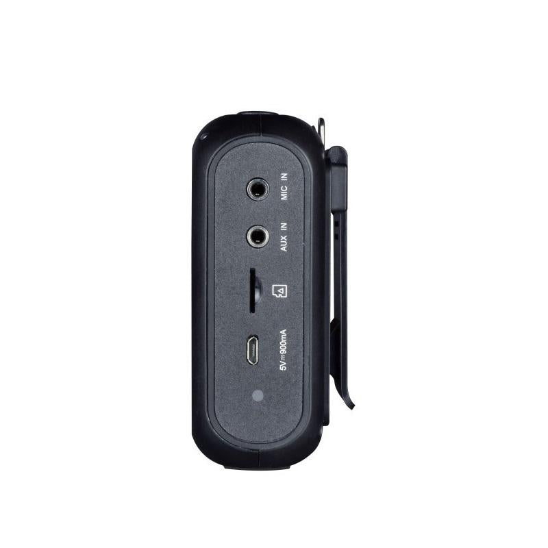 Takstar E270 Mini Amplificatore con player Mp3 e Bluetooth - immagine 2