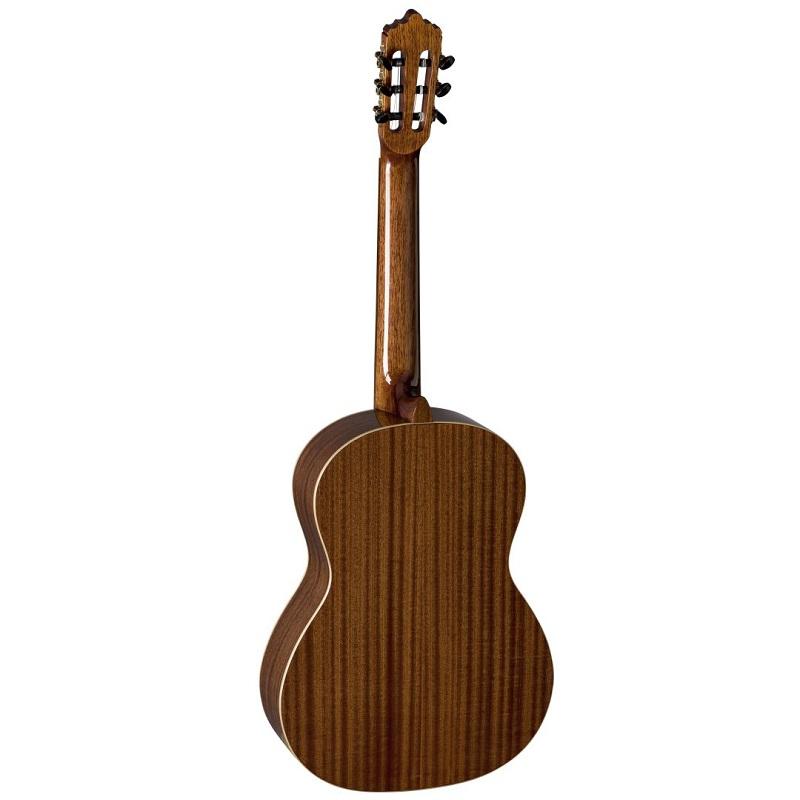 La Mancha Rubi S63 Chitarra Classica 78 - immagine 2