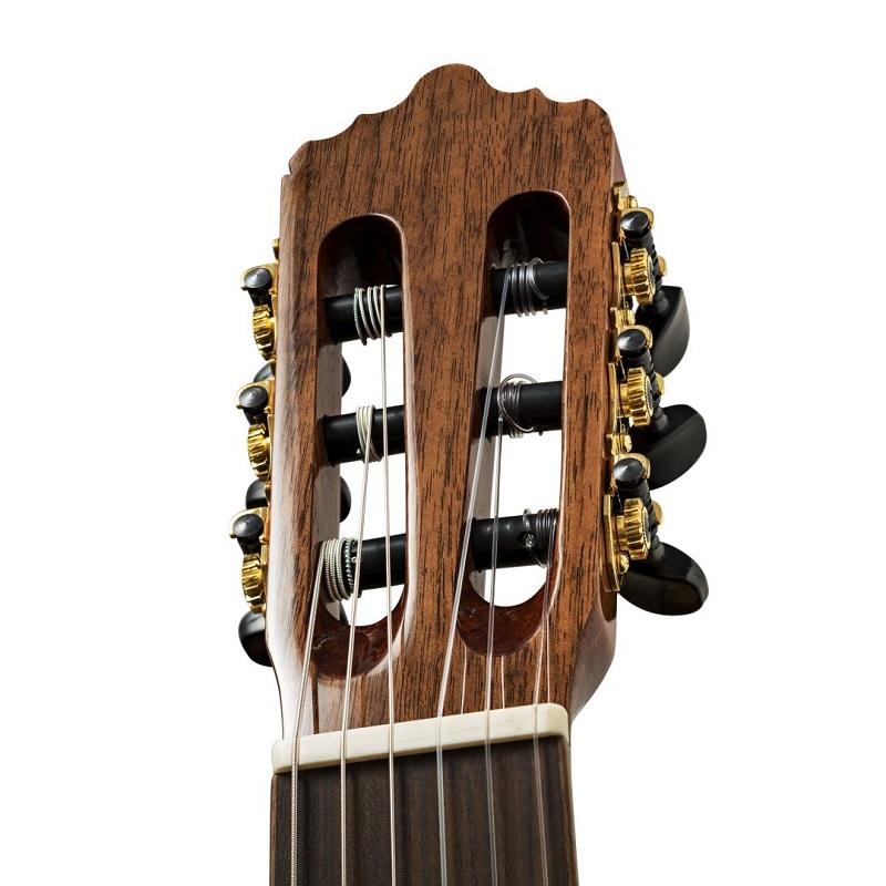 La Mancha Rubi S63 Chitarra Classica 78 - immagine 5