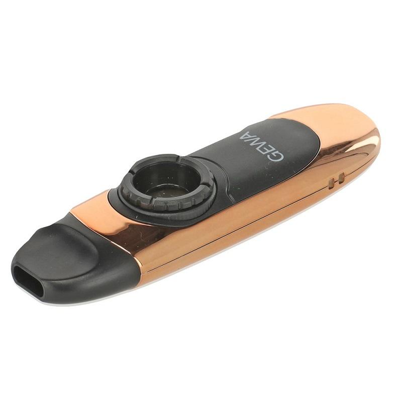 Gewa Kazoo in ABS Bronze - immagine 2