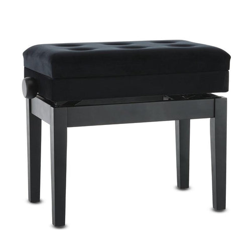Gewa Panca per pianoforte Deluxe Compartment