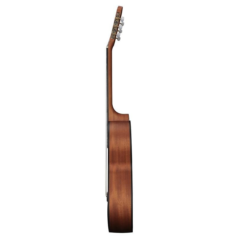 Soundsation Toledo Estudio Solida 44AS Chitarra Classica 44 con top solido in abete satinato - immagine 4