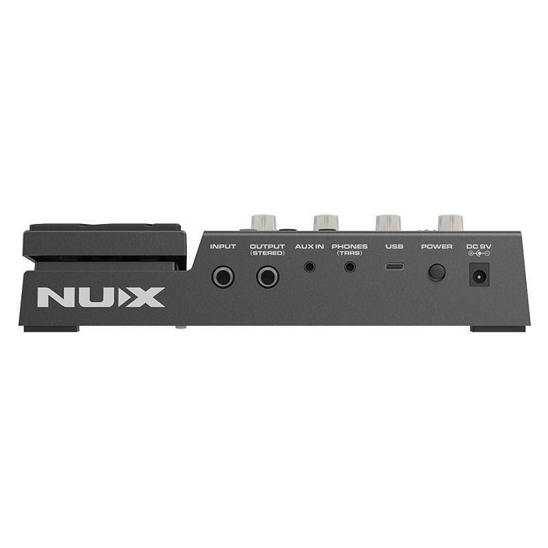 Nux MG300 MKII Pedaliera modeler per chitarra - immagine 2
