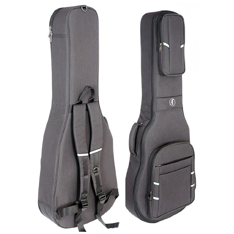 AF 700C Custodia imbottita per chitarra classica - immagine 2