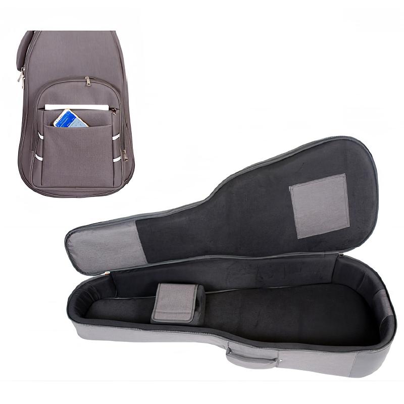 AF 700C Custodia imbottita per chitarra classica - immagine 3
