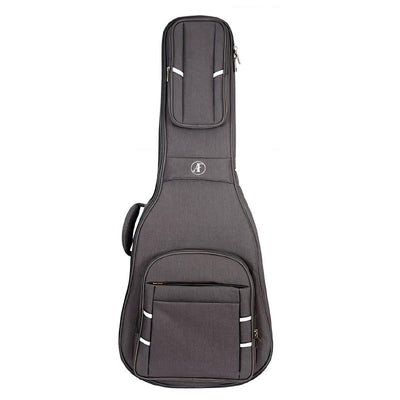 AF 700SA Custodia imbottita per chitarra semiacustica 335