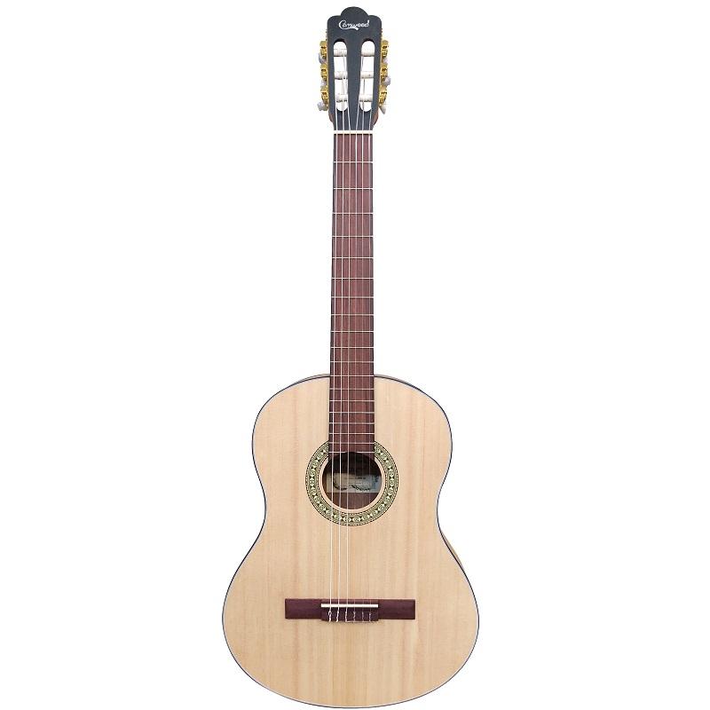 Camwood IC100D NA Natural Chitarra Classica