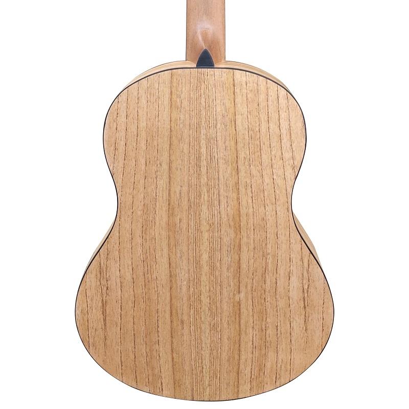 Camwood IC100D NA Natural Chitarra Classica - immagine 3