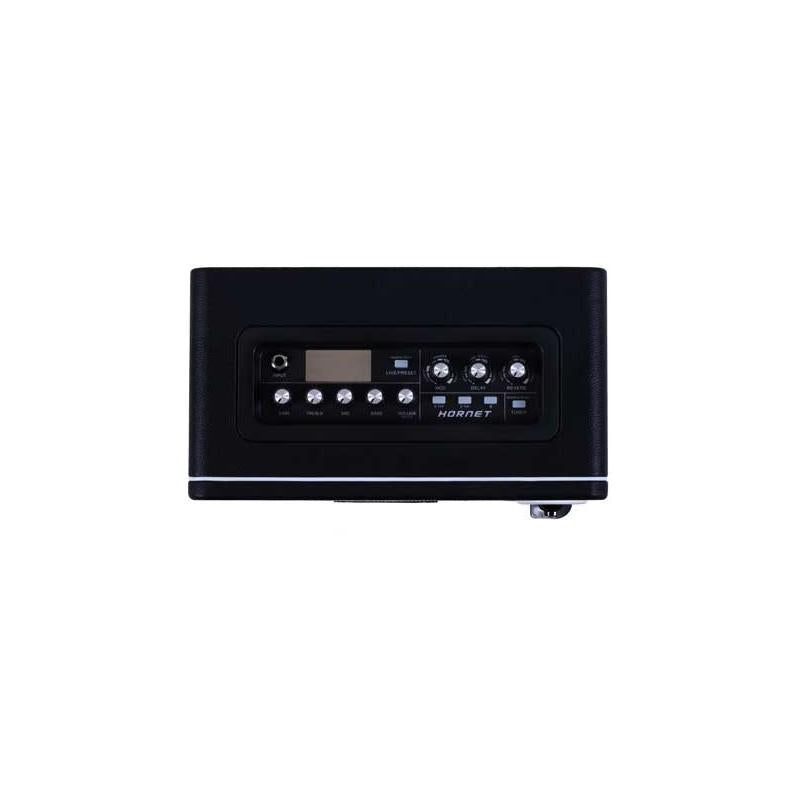 Mooer Hornet 15 Black Amplificatore per chitarra elettrica - immagine 2