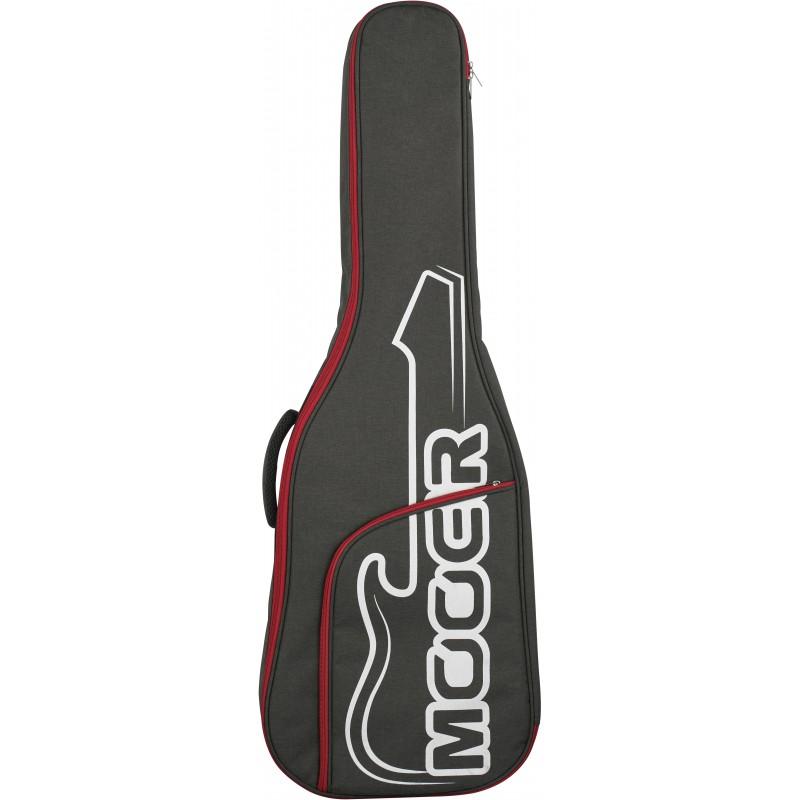 Mooer MSC10 Pro Sunburst - Custodia