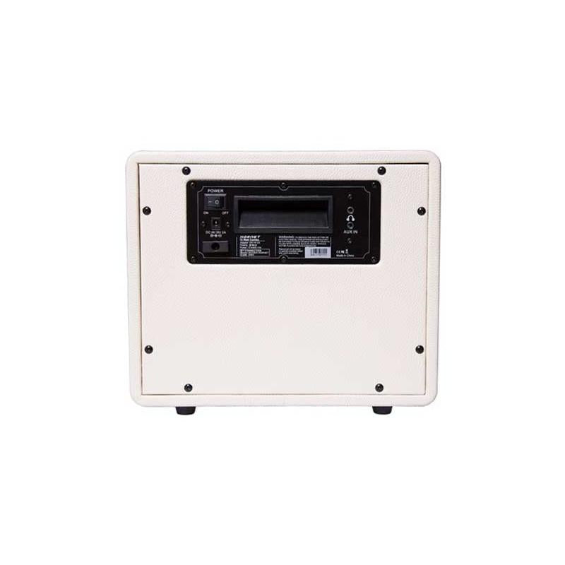Mooer Hornet 15 White Amplificatore per chitarra elettrica - immagine 3