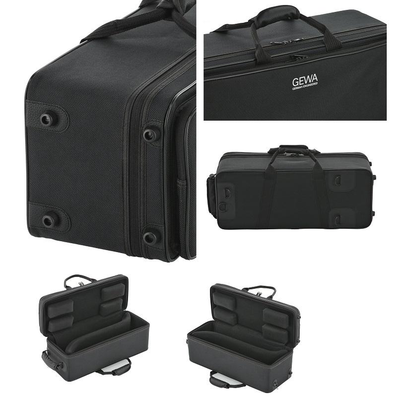 Gewa Astuccio Symphony per 2 trombe - immagine 4