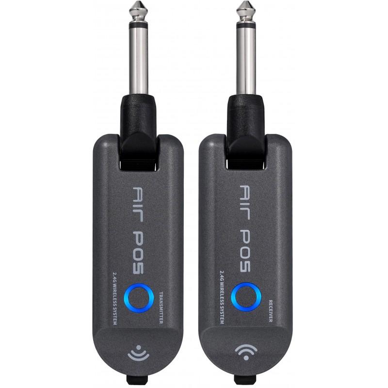 Mooer Air P05 Wireless System