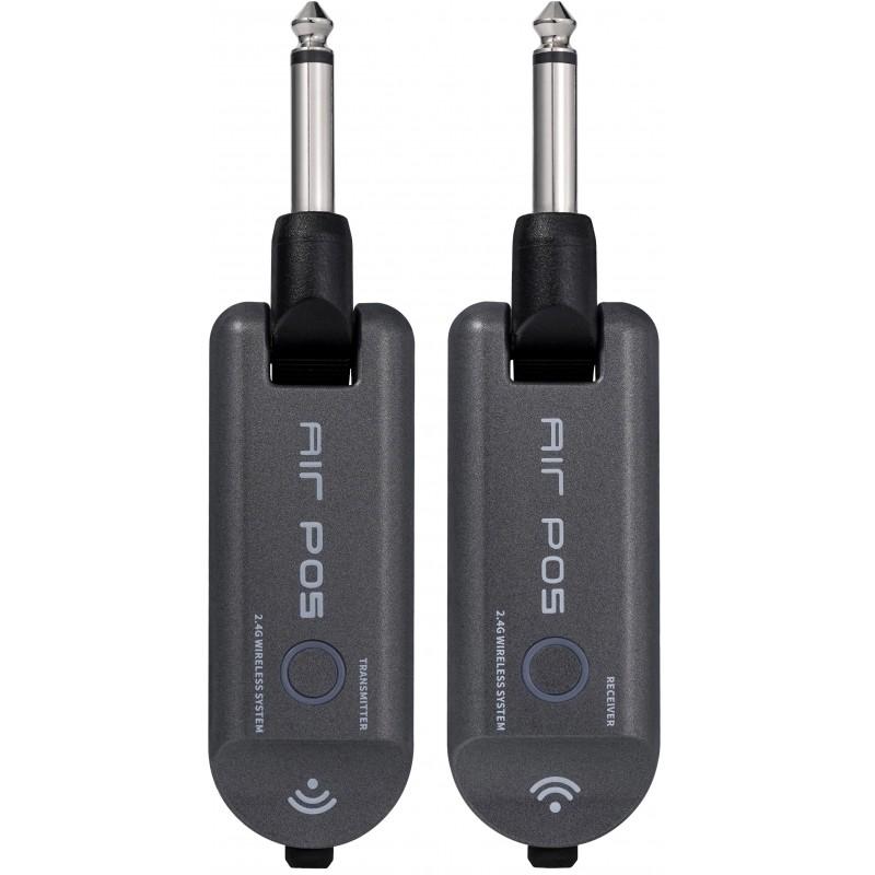 Mooer Air P05 Wireless System - immagine 2