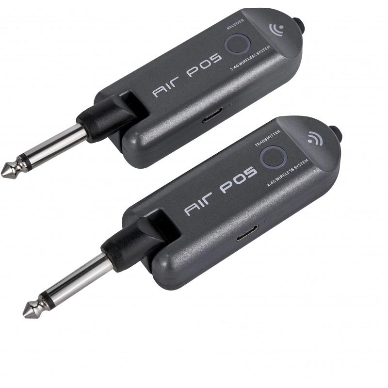 Mooer Air P05 Wireless System - immagine 3