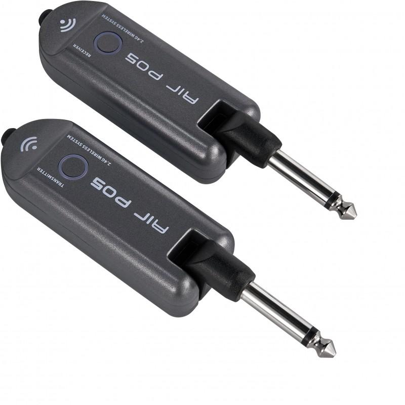 Mooer Air P05 Wireless System - immagine 4