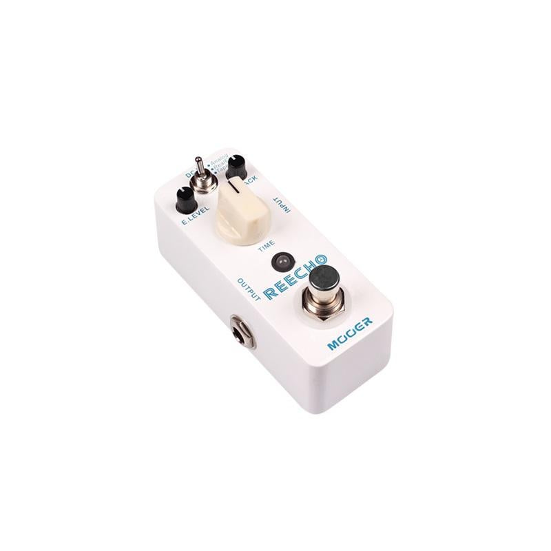 Mooer Reecho Digital Delay Pedale per chitarra - immagine 2