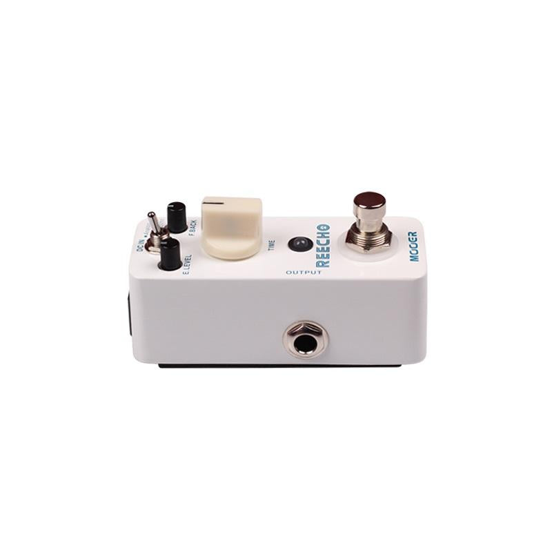 Mooer Reecho Digital Delay Pedale per chitarra - immagine 3