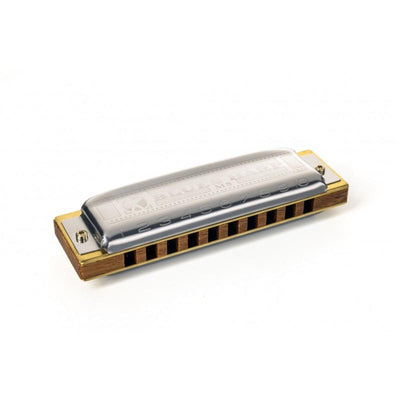 Hohner Blues Harp C Major New Armonica A Bocca