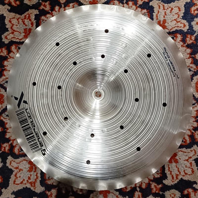 Meinl Generation X Thomas Lang Filter China 14 Piatto per batteria NUOVO EX DEMO