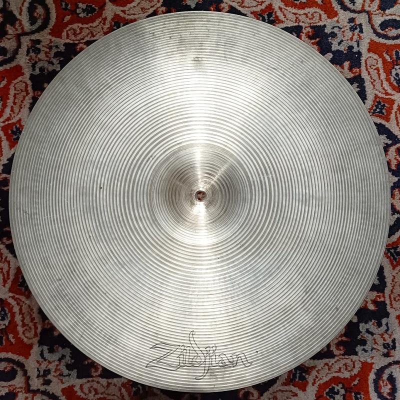Zildjian Medium Ride 20 Piatto per batteria NUOVO EX DEMO - immagine 4