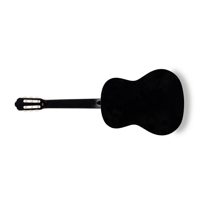 Soundsation Toledo Marisol 44BK Black Chitarra Classica 44 con Borsa - immagine 2