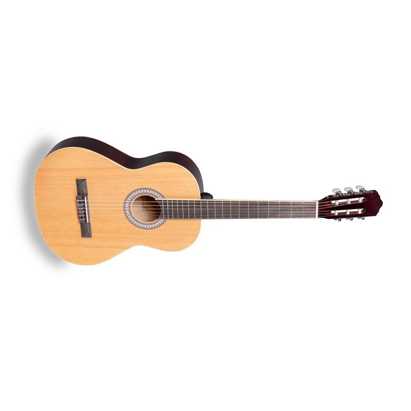 Soundsation Toledo Mileia 44NT Chitarra Classica 44