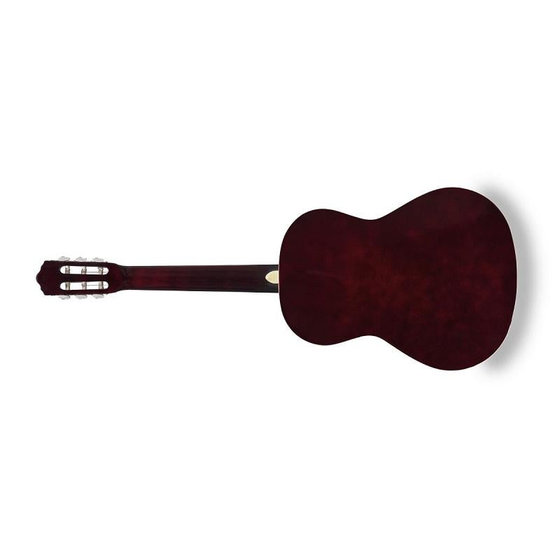 Soundsation Toledo Mileia 44NT Chitarra Classica 44 - immagine 2
