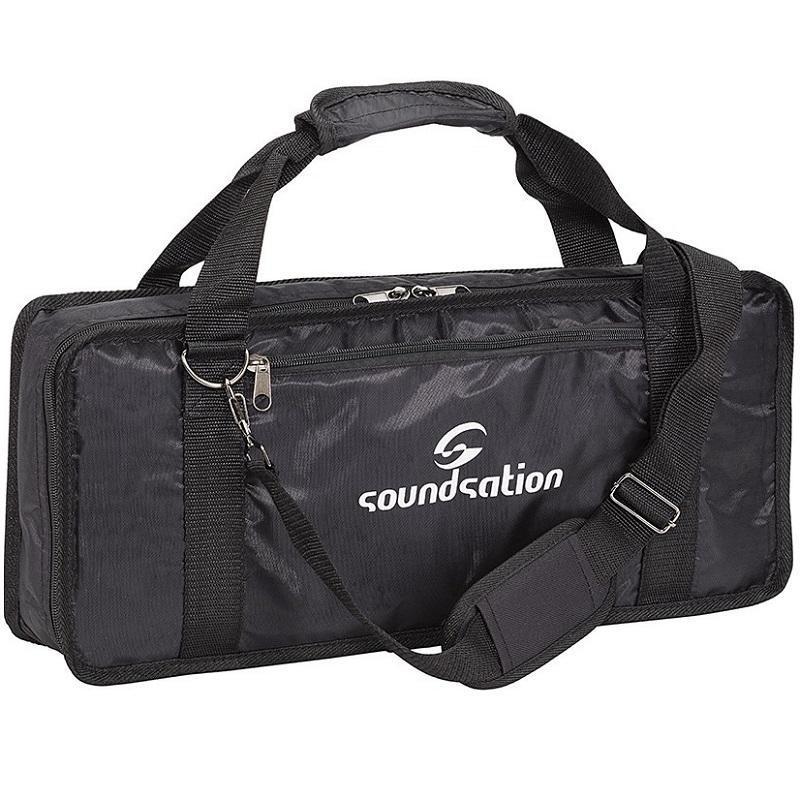 Soundsation Jukey32Bundle Tastiera Portatile Borsa e Alimentatore NUOVO ARRIVO - immagine 4