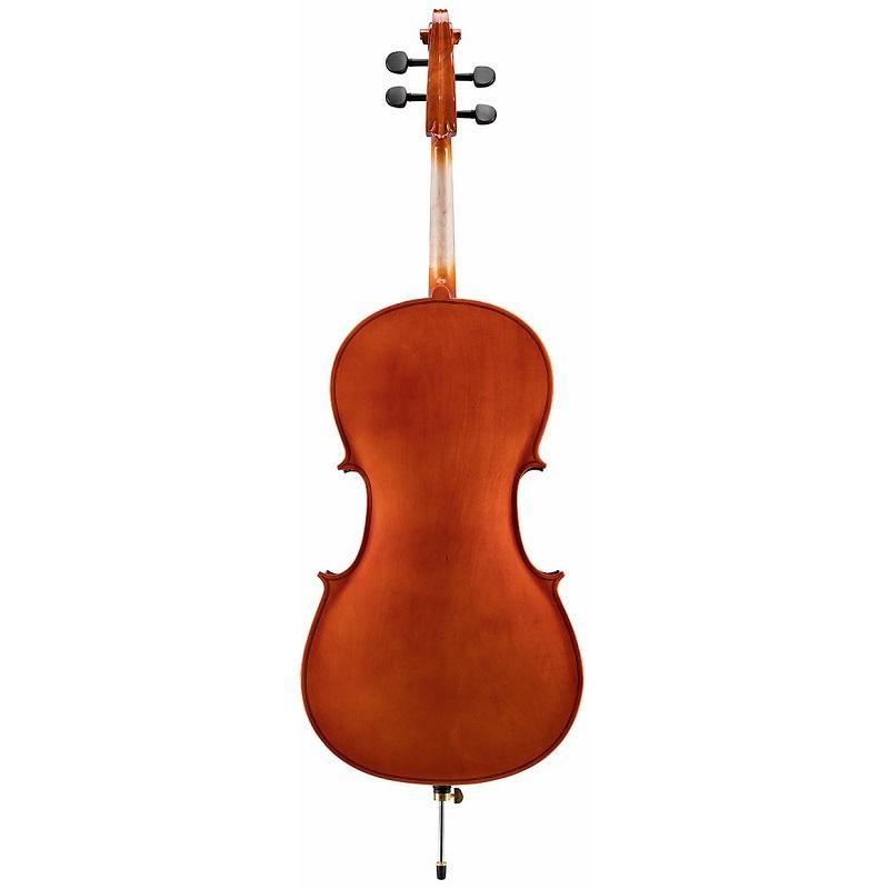 Soundsation VSCE44 Virtuoso Student Violoncello 44 - immagine 2