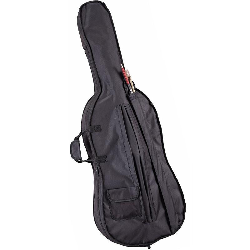 Soundsation VSCE44 Virtuoso Student Violoncello 44 - immagine 3