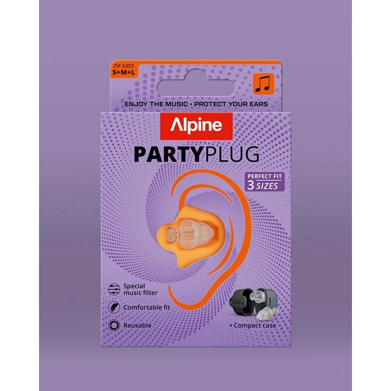 Alpine Partyplug2025TR - immagine 2