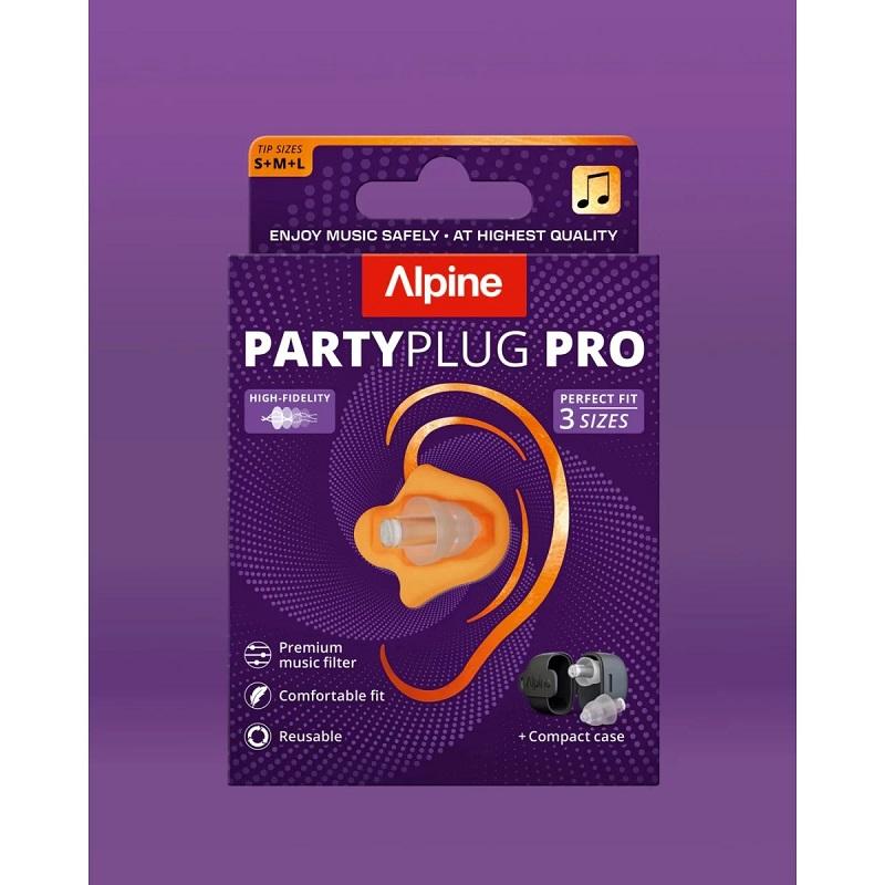Alpine PartyplugPro2025TR - immagine 4