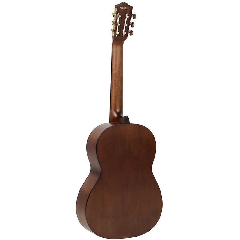 Salvador Cortez CC06 Chitarra Classica 44 - immagine 2