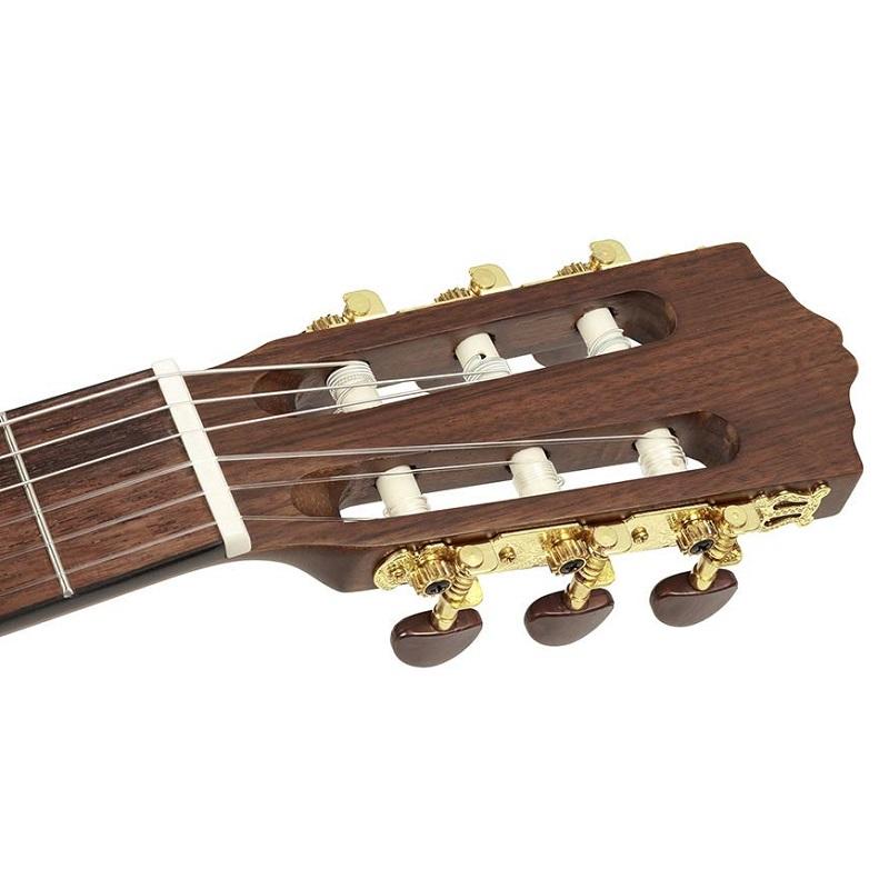 Salvador Cortez CC06 Chitarra Classica 44 - immagine 4