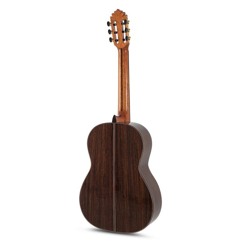 Manuel Rodriguez Magistral FS Chitarra Classica - immagine 2