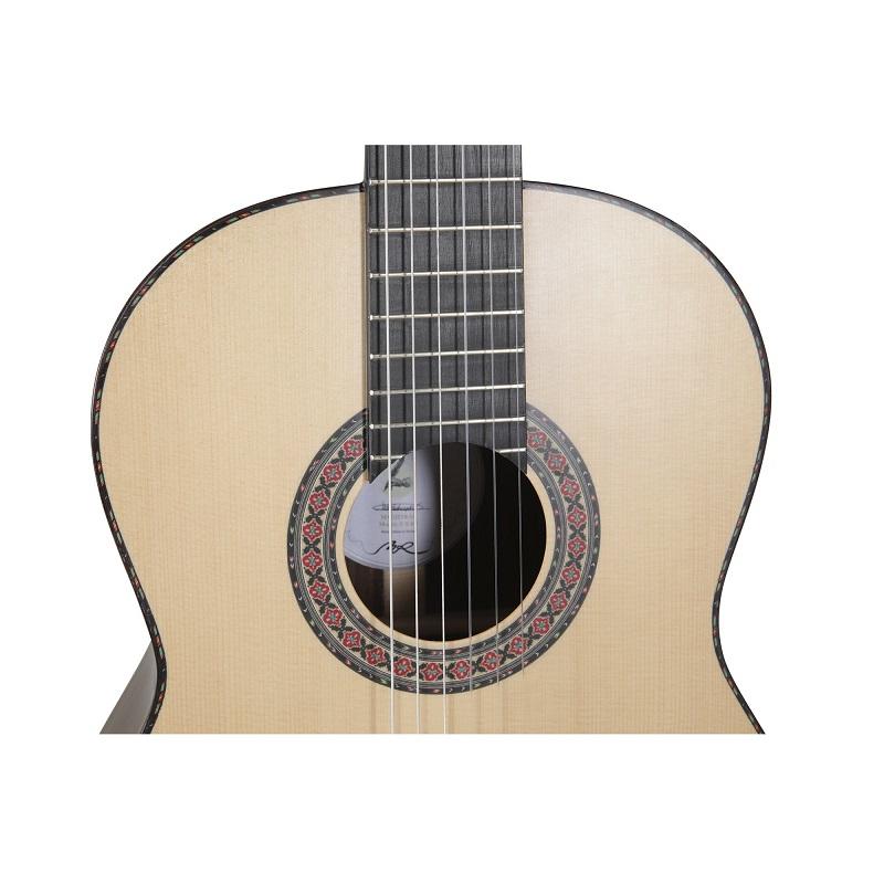Manuel Rodriguez Magistral FS Chitarra Classica - immagine 3