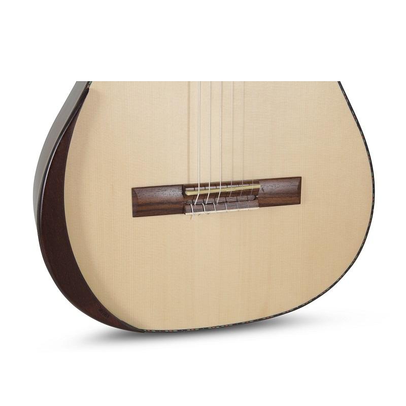 Manuel Rodriguez Magistral FS Chitarra Classica - immagine 4