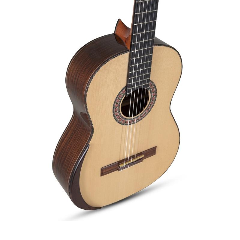 Manuel Rodriguez Magistral FS Chitarra Classica - immagine 5