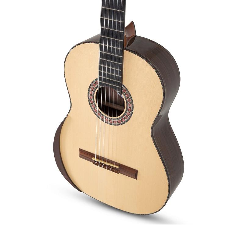 Manuel Rodriguez Magistral FS Chitarra Classica - immagine 6