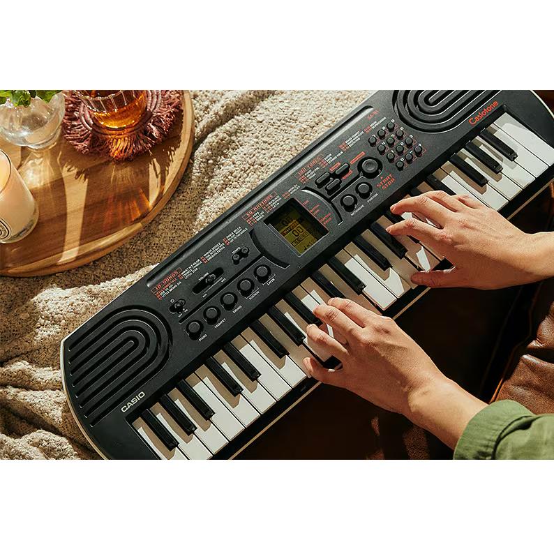 Casio SA81 Tastiera portatile - immagine 3
