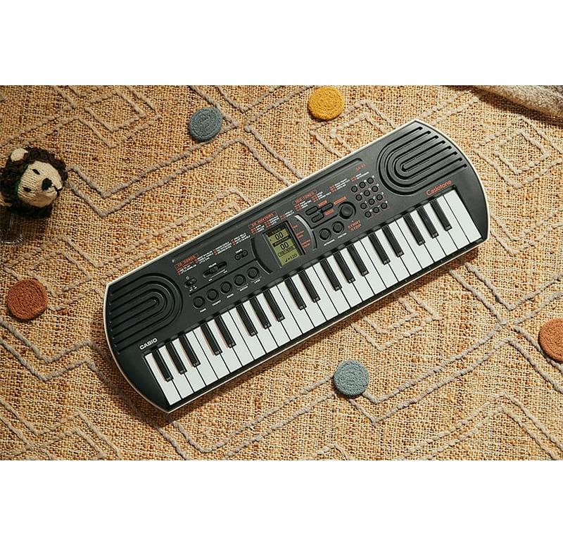 Casio SA81 Tastiera portatile - immagine 4