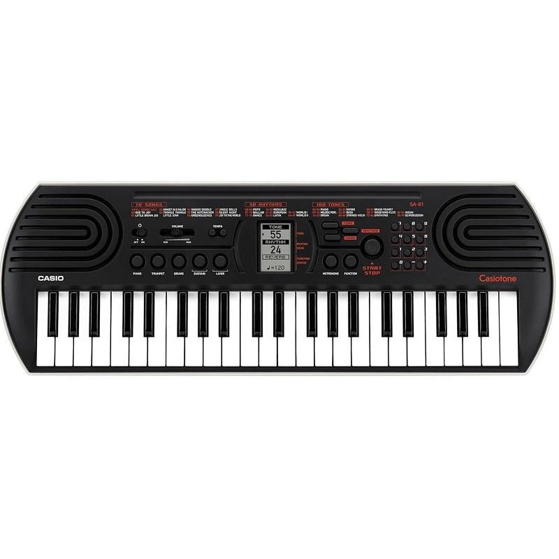 Casio SA81 Tastiera portatile