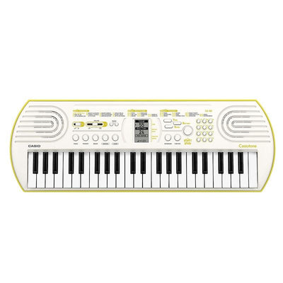 Casio SA80 Tastiera portatile