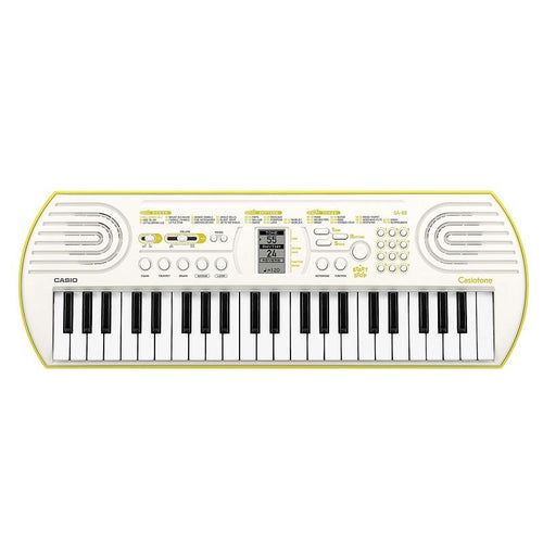 Casio SA80 Tastiera portatile