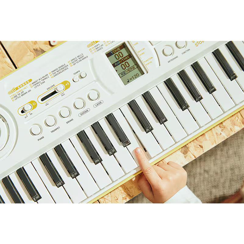 Casio SA80 Tastiera portatile - immagine 2