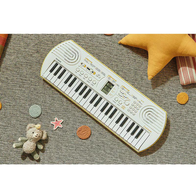 Casio SA80 Tastiera portatile - immagine 4