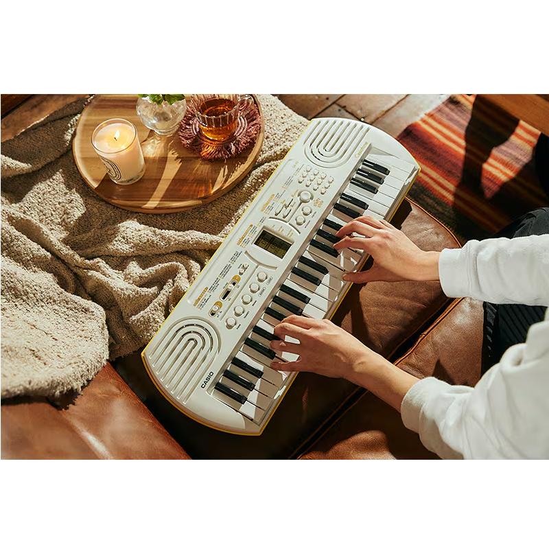 Casio SA80 Tastiera portatile - immagine 5