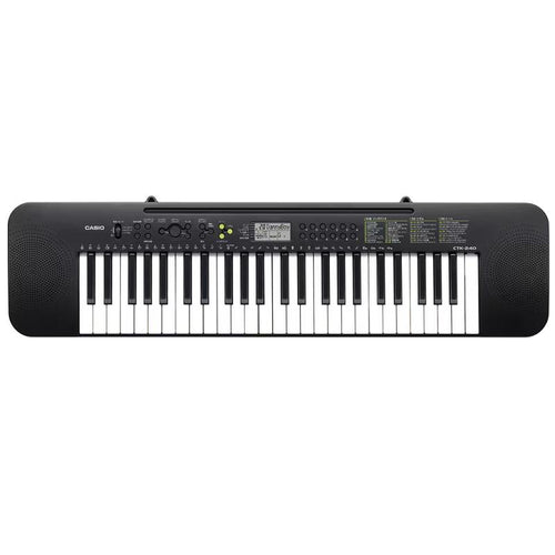 Casio CTK240 Tastiera con Arranger