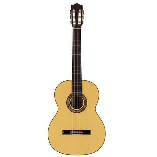 Salvador Cortez CS65 Chitarra Classica 44